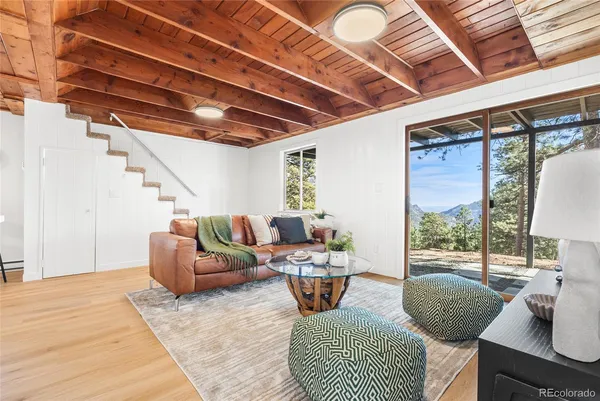 $900,000 | 7105 Flagstaff Road, Boulder, CO 80302