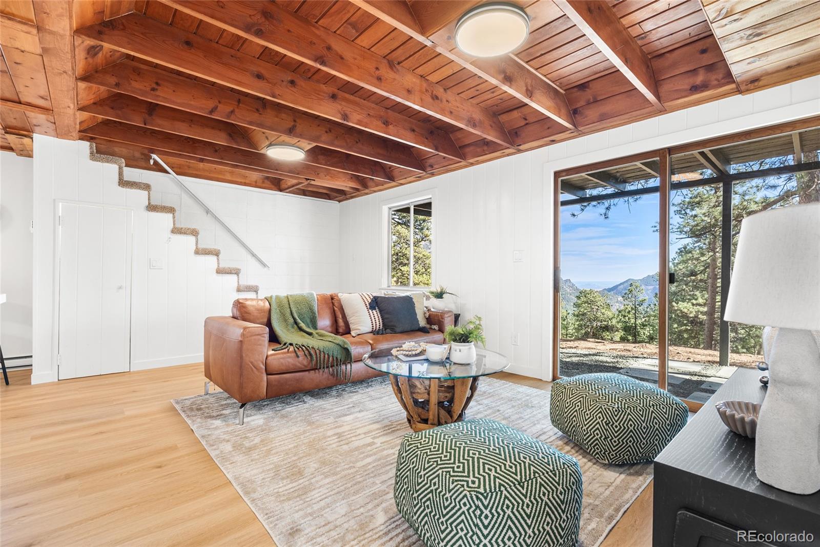 7105 Flagstaff Road Boulder, CO 80302 - Photo 17 of 41