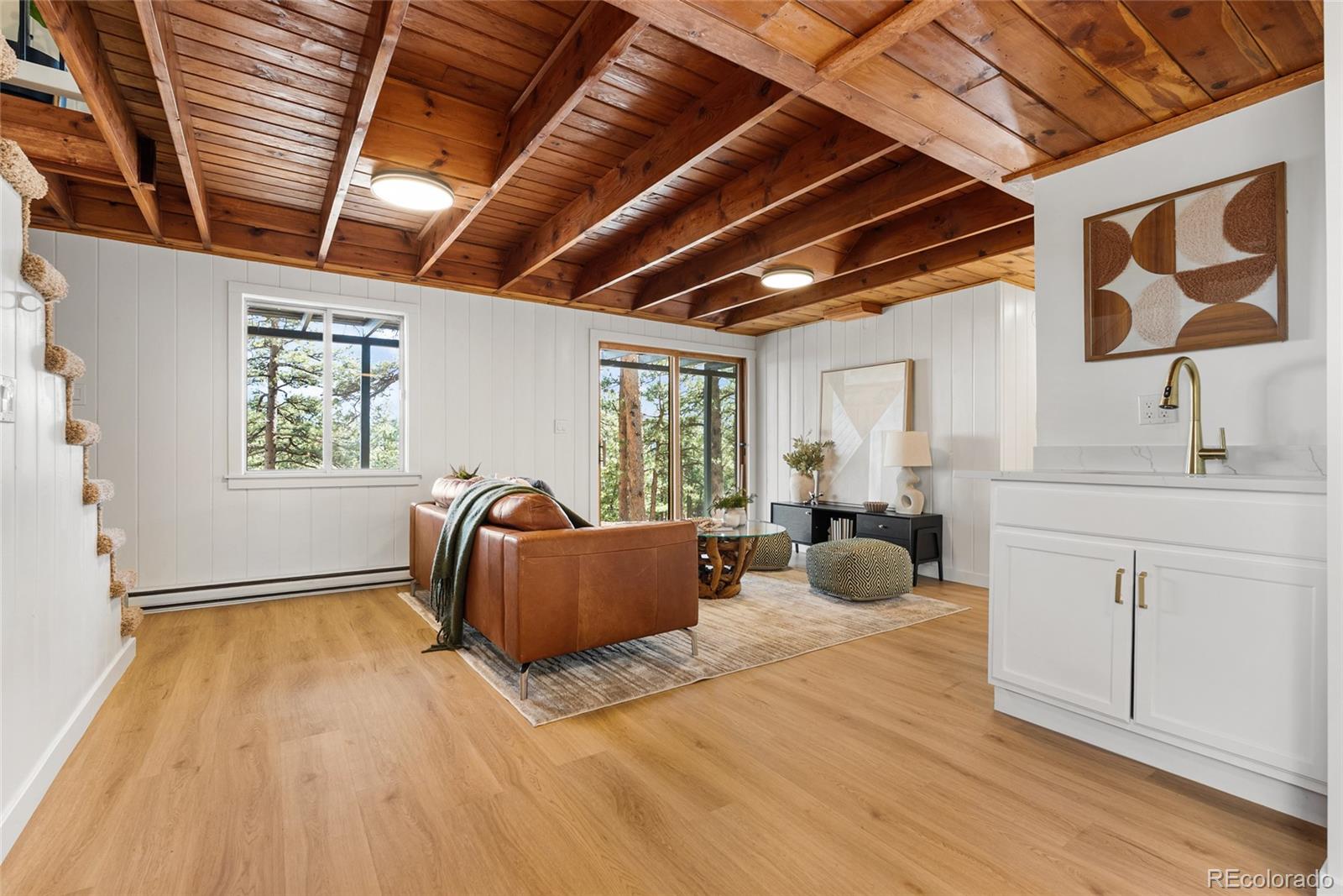 7105 Flagstaff Road Boulder, CO 80302 - Photo 18 of 41