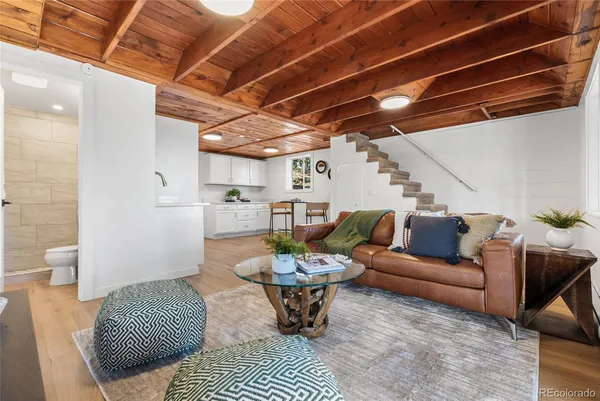 $900,000 | 7105 Flagstaff Road, Boulder, CO 80302