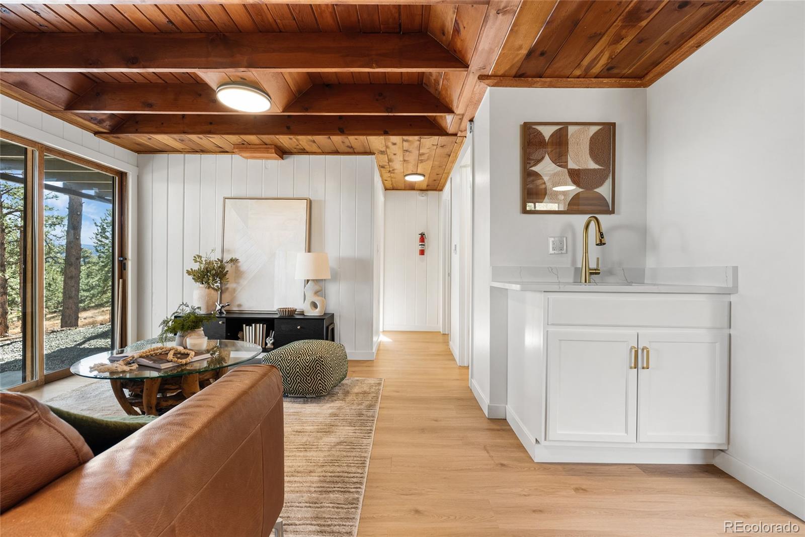 7105 Flagstaff Road Boulder, CO 80302 - Photo 20 of 41