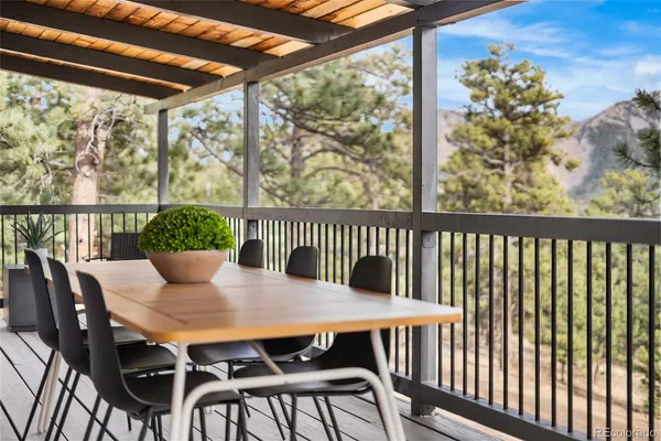 $900,000 | 7105 Flagstaff Road, Boulder, CO 80302