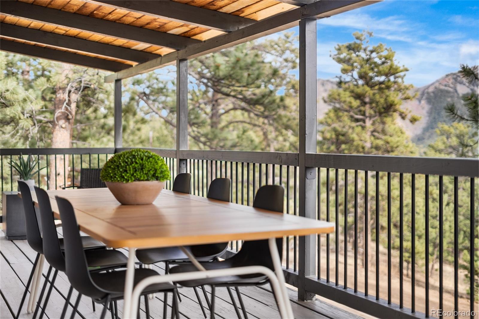 7105 Flagstaff Road Boulder, CO 80302 - Photo 27 of 41