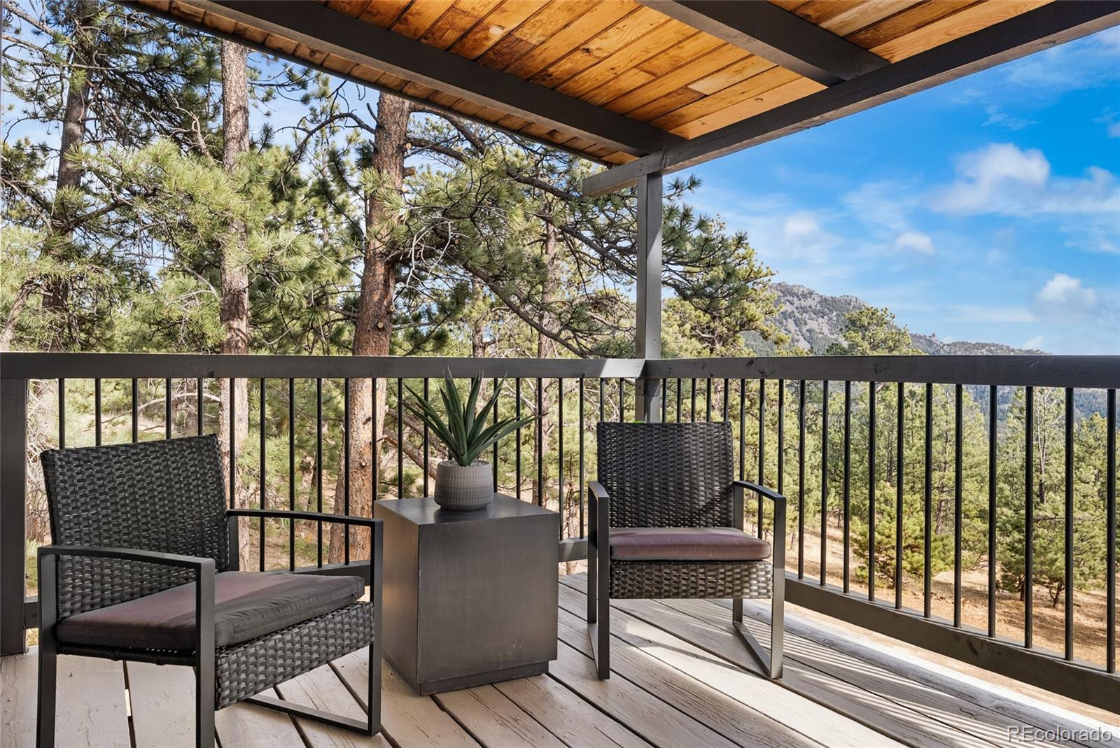 7105 Flagstaff Road Boulder, CO 80302 - Photo 29 of 41