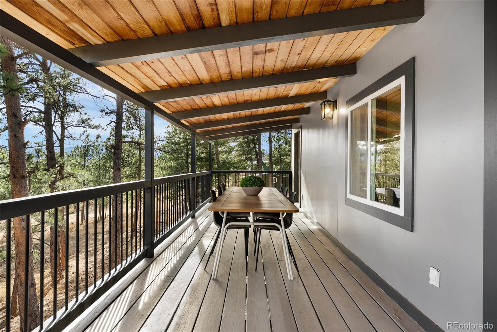 7105 Flagstaff Road Boulder, CO 80302 - Photo 30 of 41