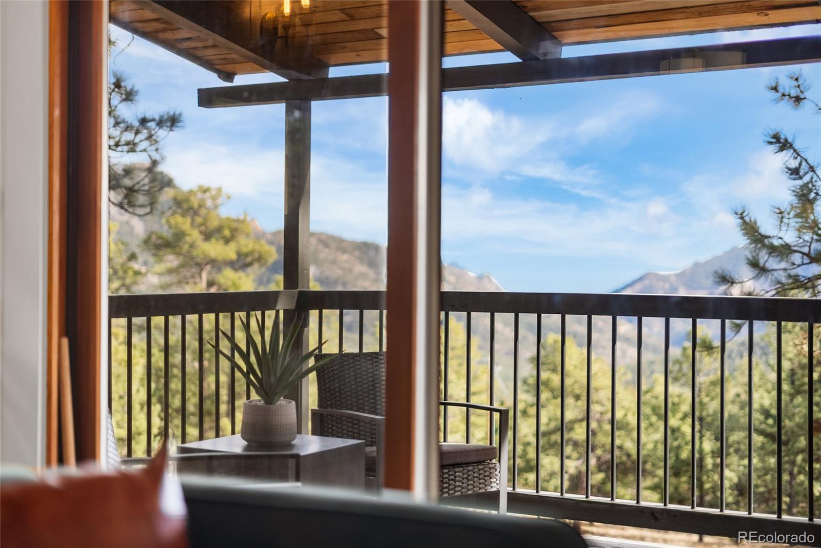 7105 Flagstaff Road Boulder, CO 80302 - Photo 3 of 41