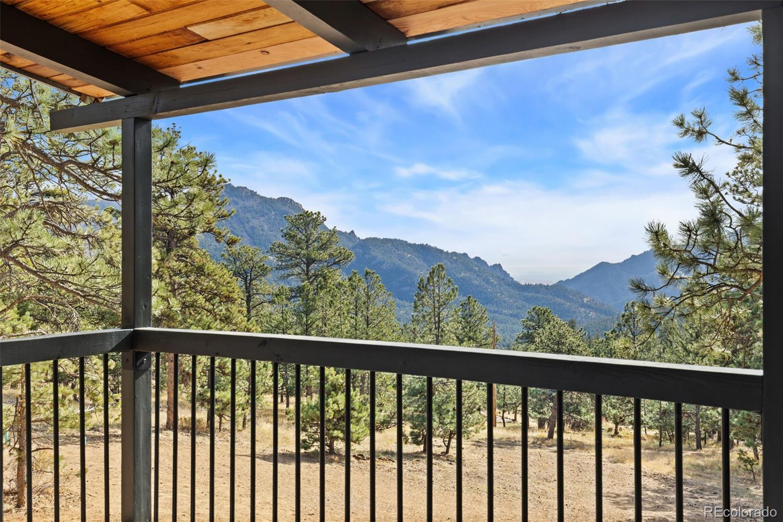 7105 Flagstaff Road Boulder, CO 80302 - Photo 31 of 41