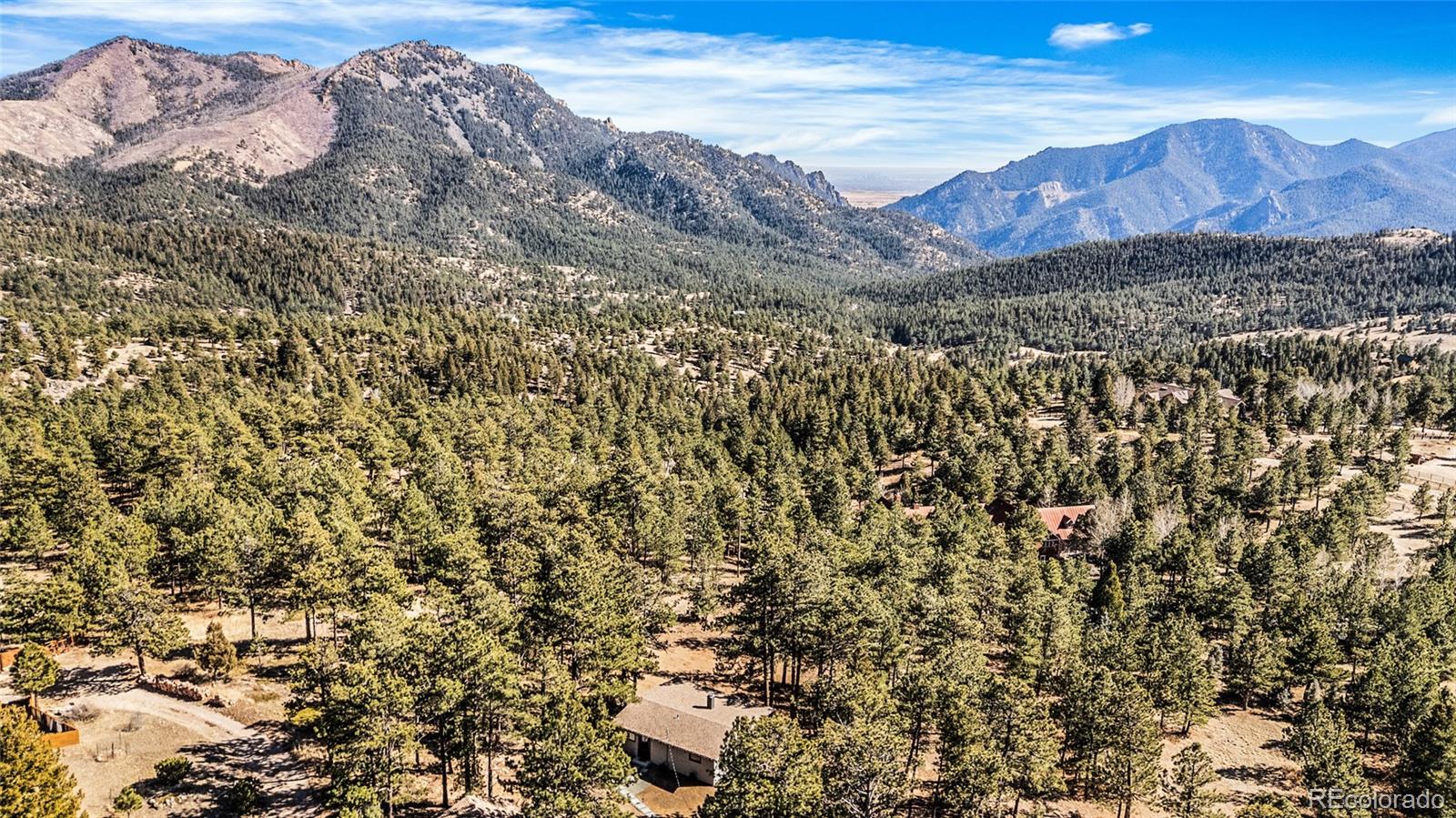 7105 Flagstaff Road Boulder, CO 80302 - Photo 33 of 41