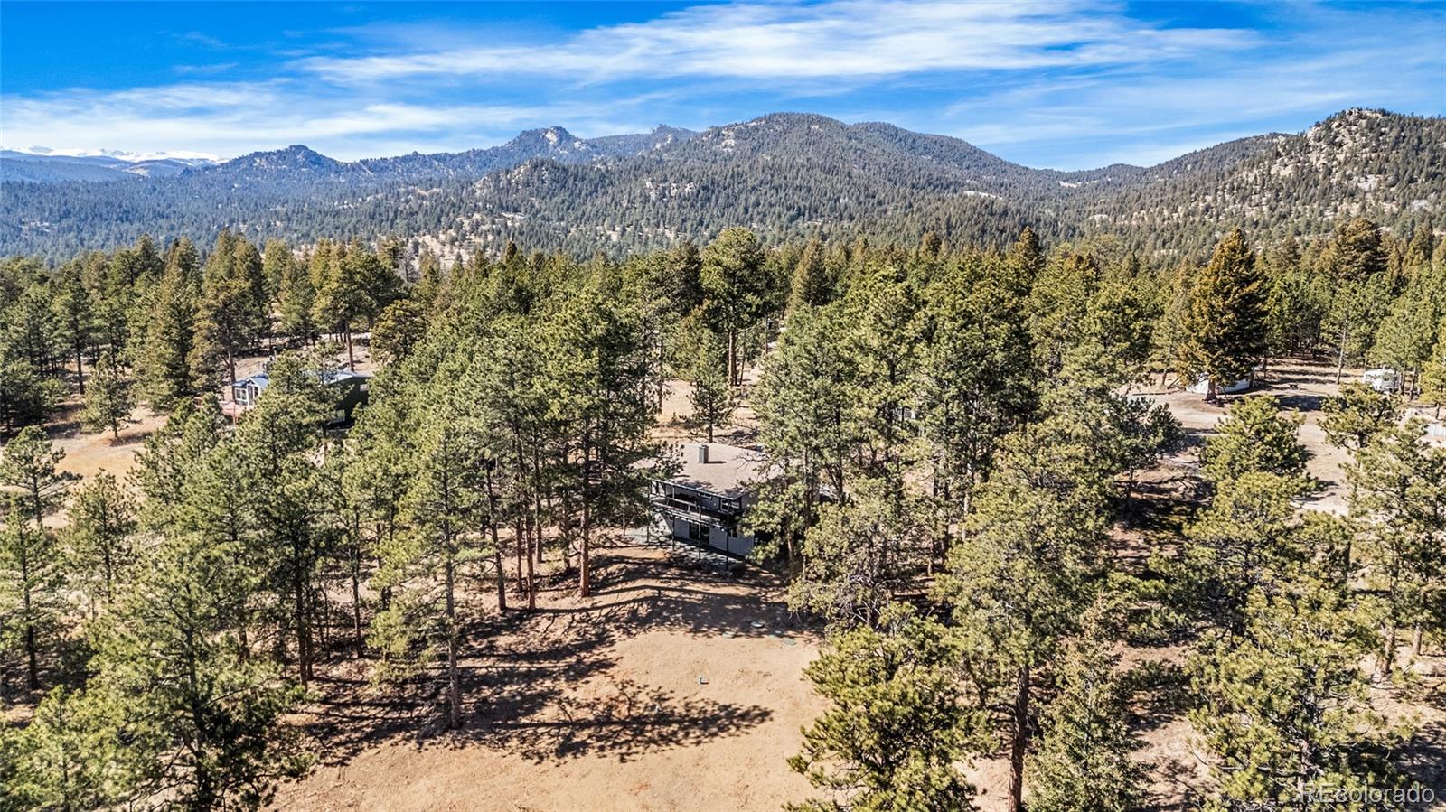 7105 Flagstaff Road Boulder, CO 80302 - Photo 35 of 41