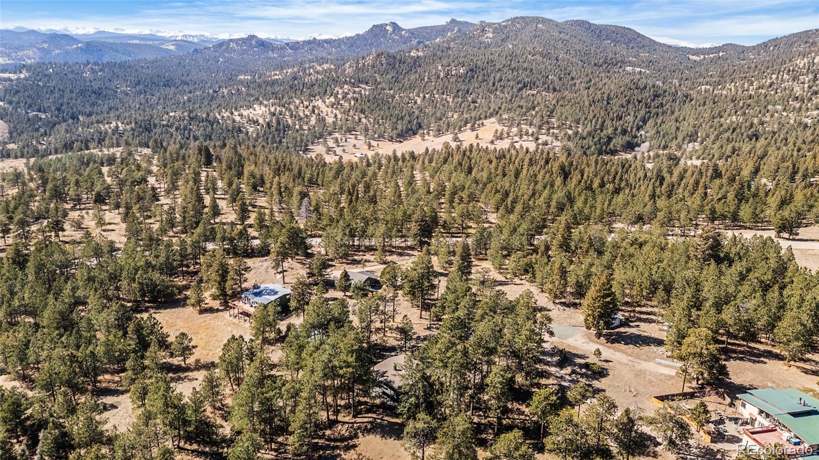 7105 Flagstaff Road Boulder, CO 80302 - Photo 37 of 41