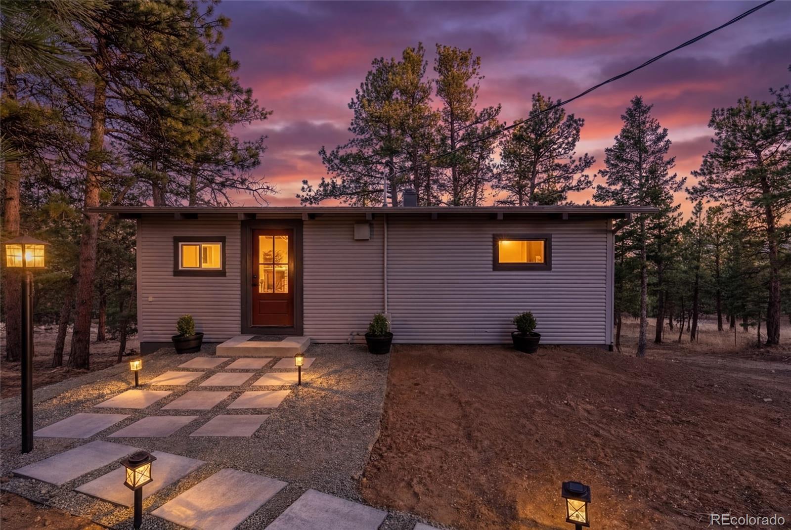 7105 Flagstaff Road Boulder, CO 80302 - Photo 39 of 41