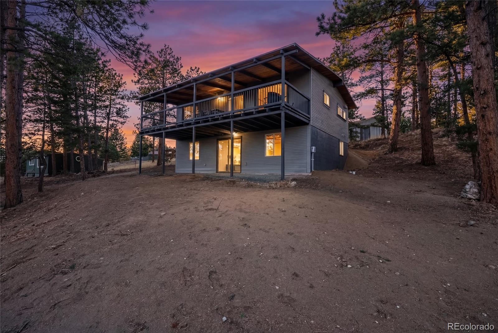 7105 Flagstaff Road Boulder, CO 80302 - Photo 40 of 41