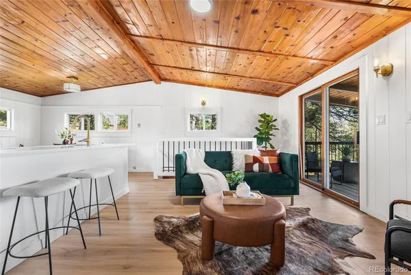 $900,000 | 7105 Flagstaff Road, Boulder, CO 80302