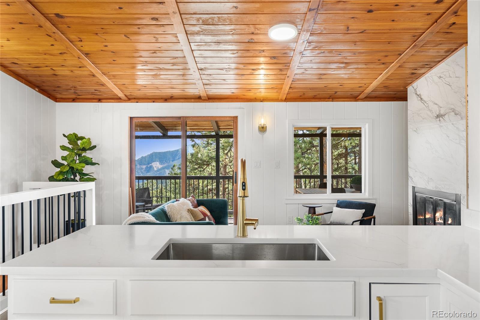 7105 Flagstaff Road Boulder, CO 80302 - Photo 7 of 41