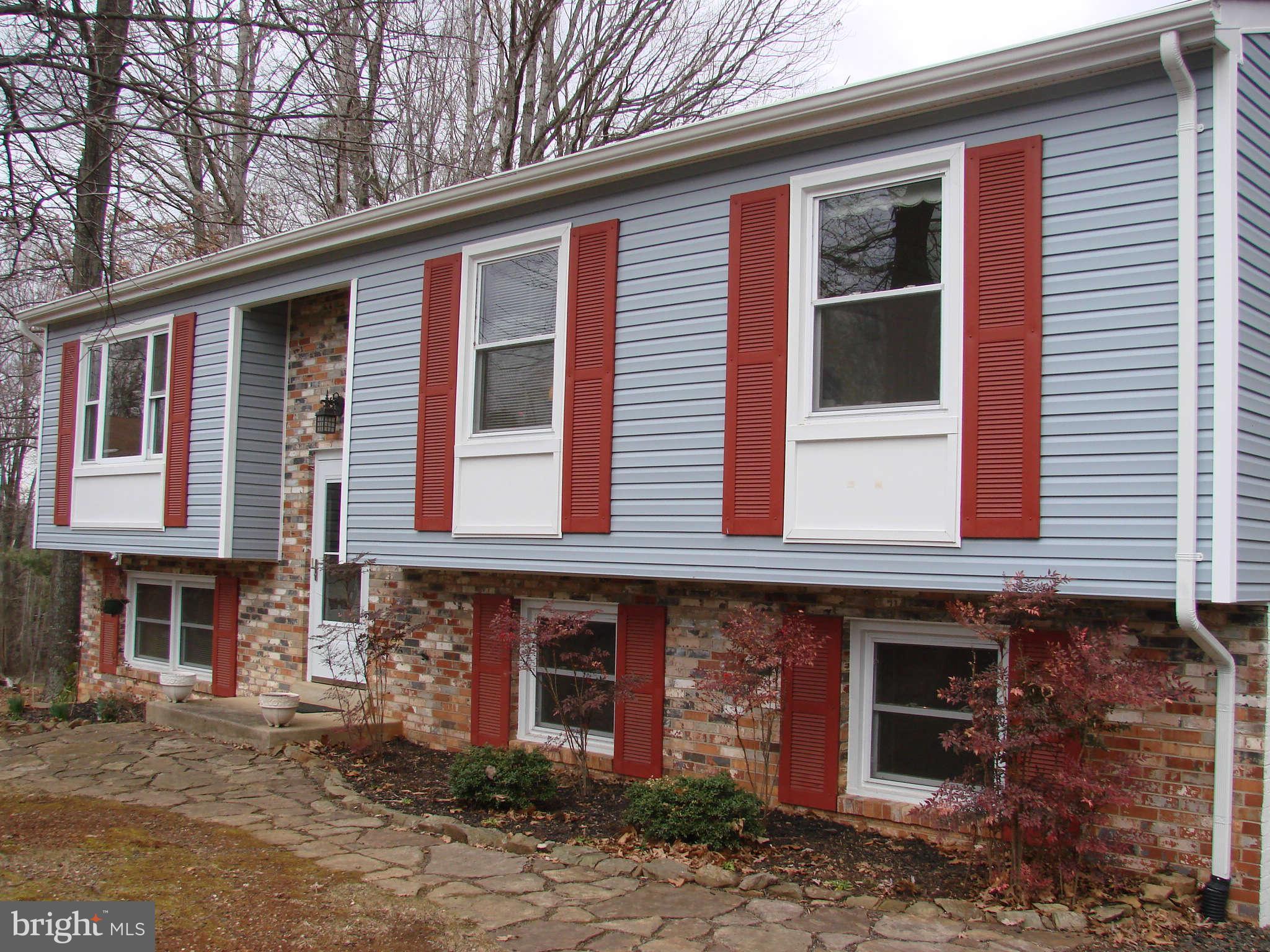 6733 Settlers Ridge Road Warrenton, VA 20187 - Photo 1 of 20 Exterior (Front)