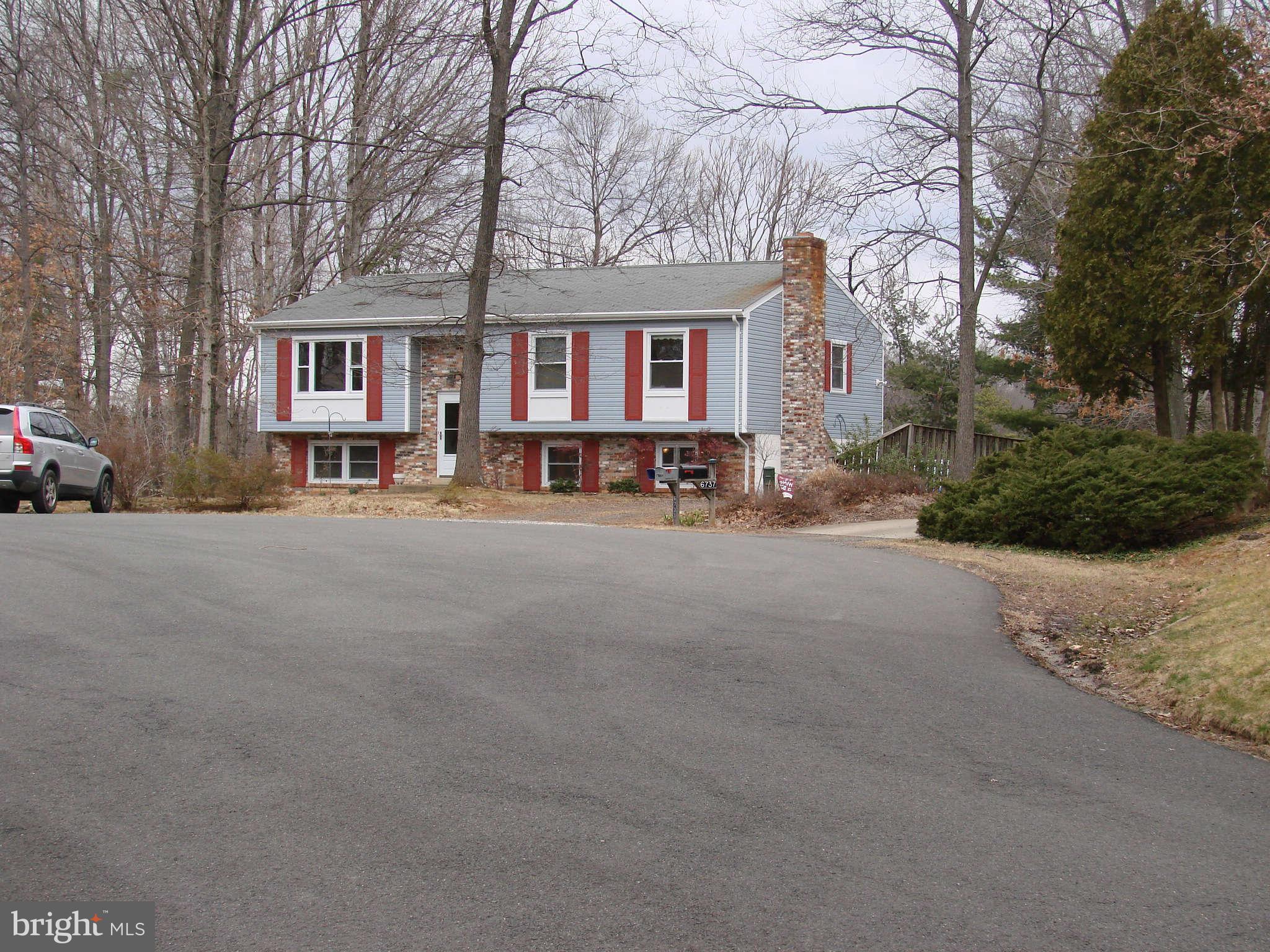 6733 Settlers Ridge Road Warrenton, VA 20187 - Photo 20 of 20 Exterior (Front)