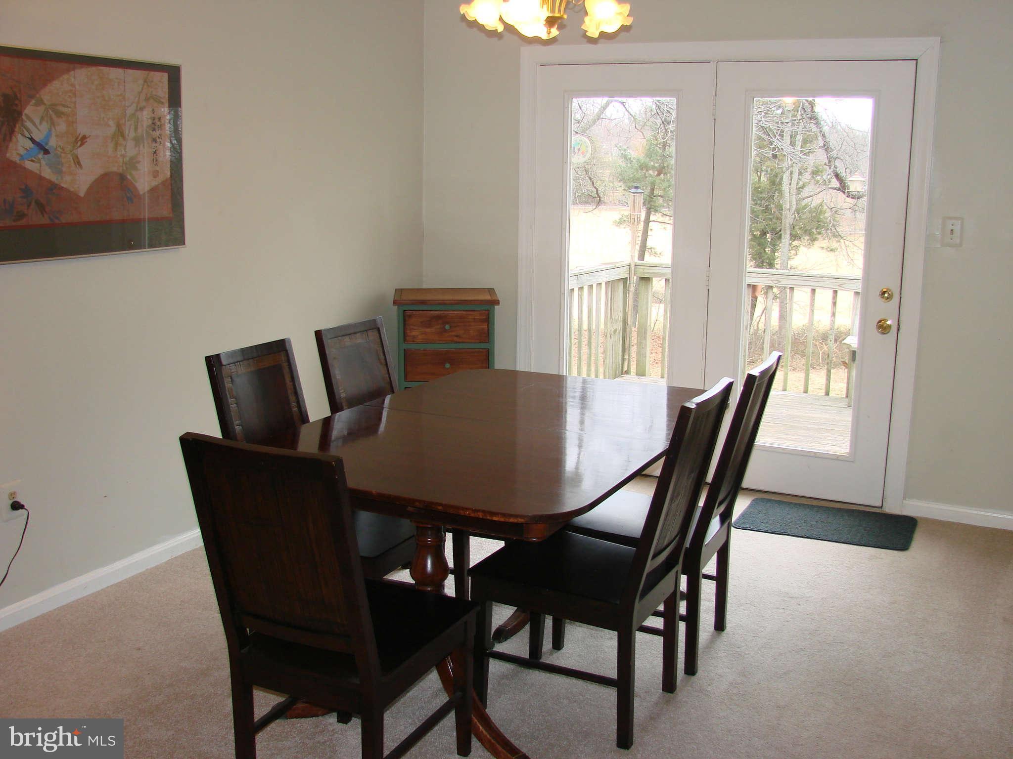 6733 Settlers Ridge Road Warrenton, VA 20187 - Photo 4 of 20 Dining Room