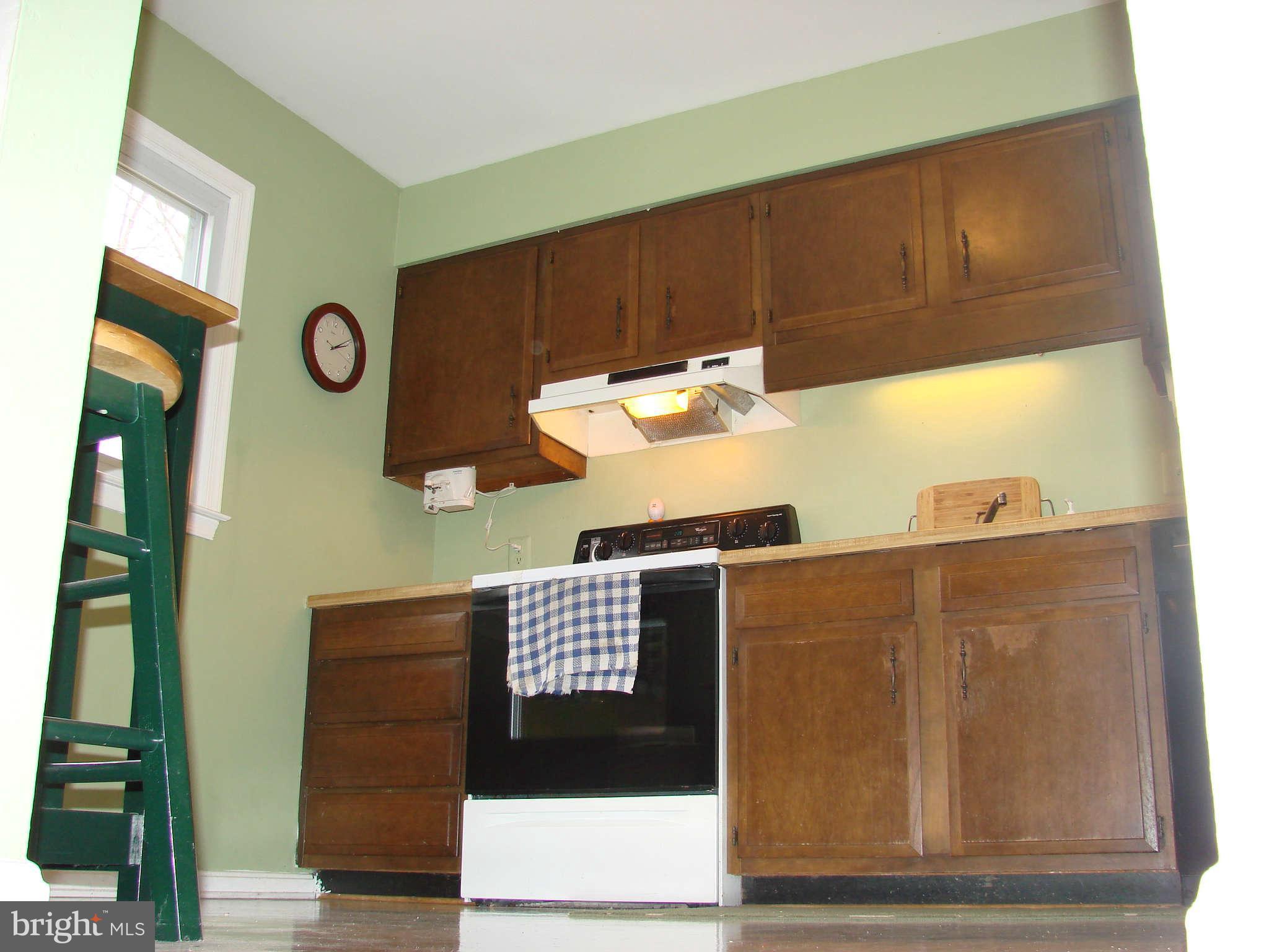 6733 Settlers Ridge Road Warrenton, VA 20187 - Photo 6 of 20 Kitchen