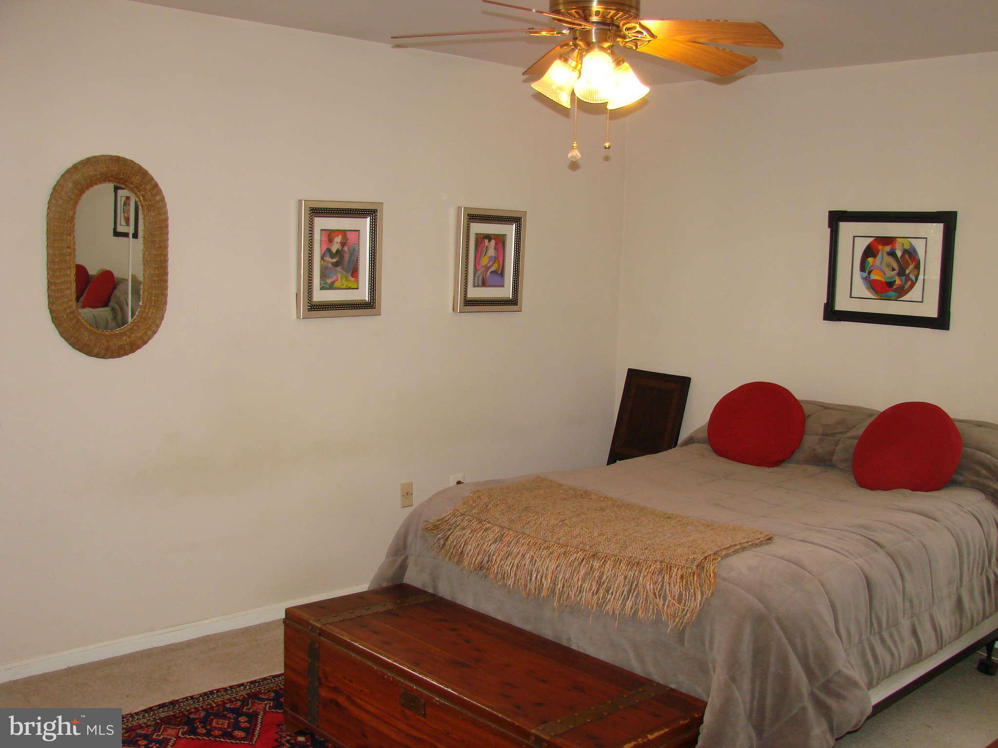6733 Settlers Ridge Road Warrenton, VA 20187 - Photo 7 of 20 Bedroom (Master)