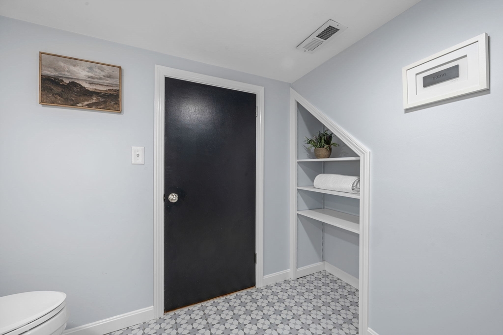 175 Central Street North Reading, MA 01864 - Photo 23 of 42 a bathroom with a sink and a toilet