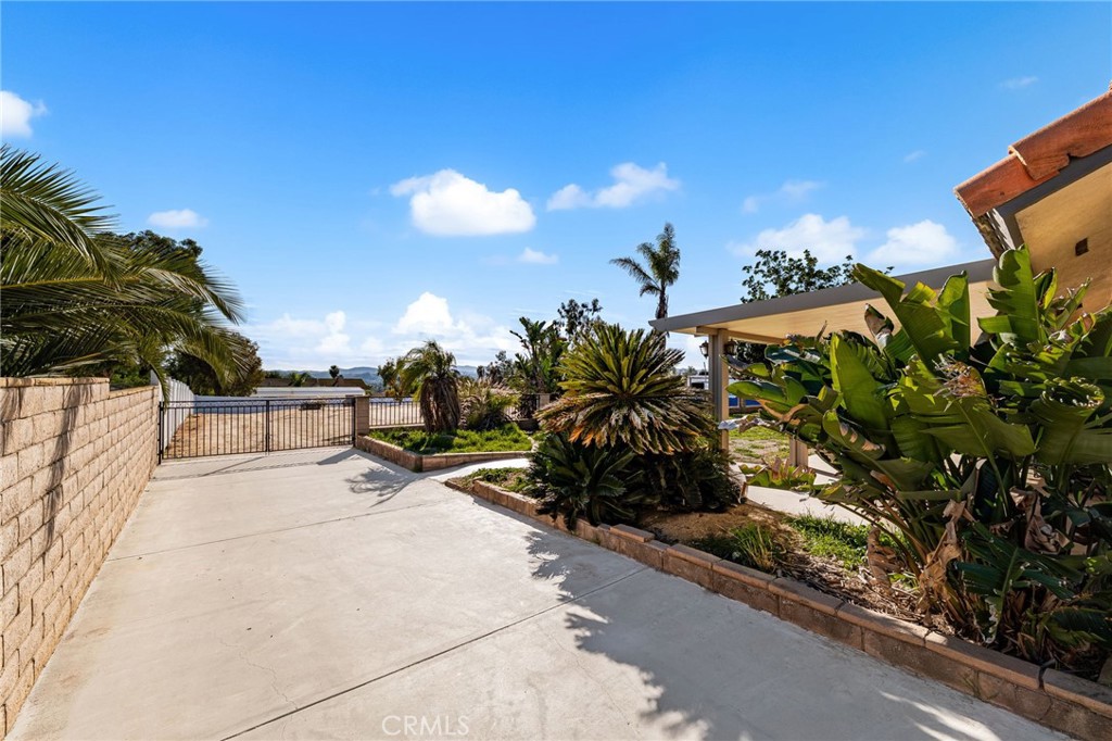 18165 Mariposa Avenue Riverside, CA 92508 - Photo 48 of 59 a view of a street with a building in the background
