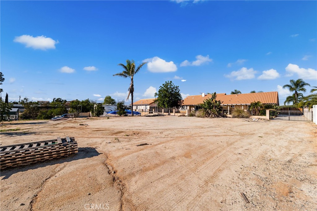 18165 Mariposa Avenue Riverside, CA 92508 - Photo 50 of 59 a view of outdoor space with city view