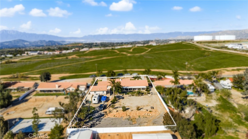 18165 Mariposa Avenue Riverside, CA 92508 - Photo 57 of 59 a view of a city