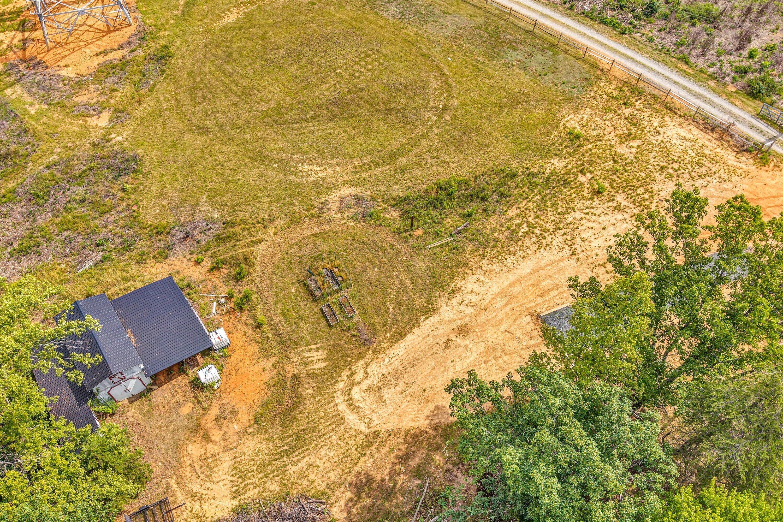 281 Cherokee Hills Road Bassett, VA 24055 - Photo 36 of 54 38-SGP-16