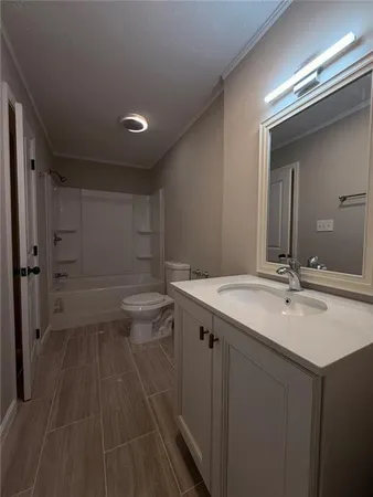 $2,100 | 1055 Pinecrest Drive, Forest Park, GA 30297
