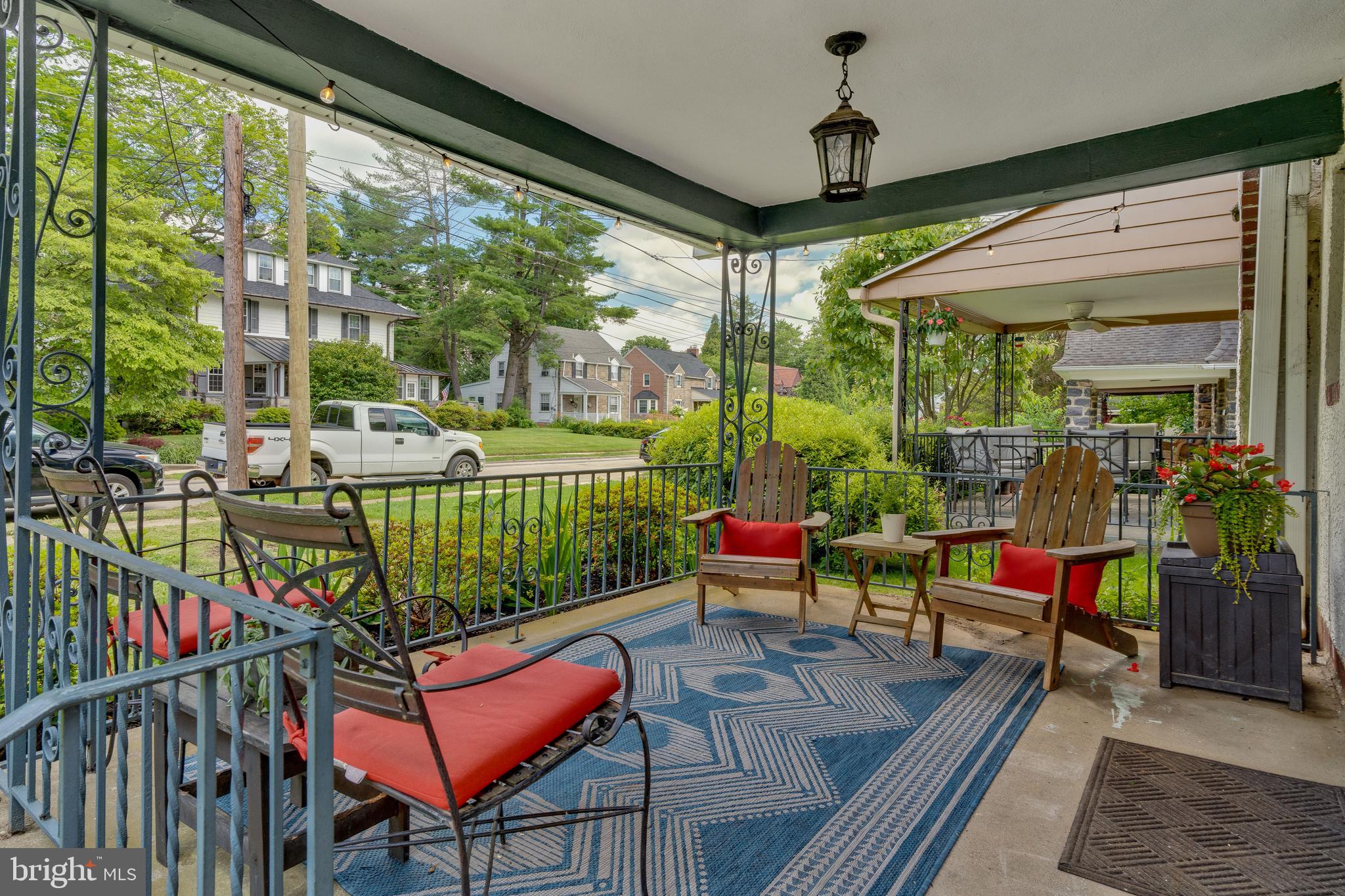 2922 Mapleshade Road Ardmore, PA 19003 - Photo 2 of 29