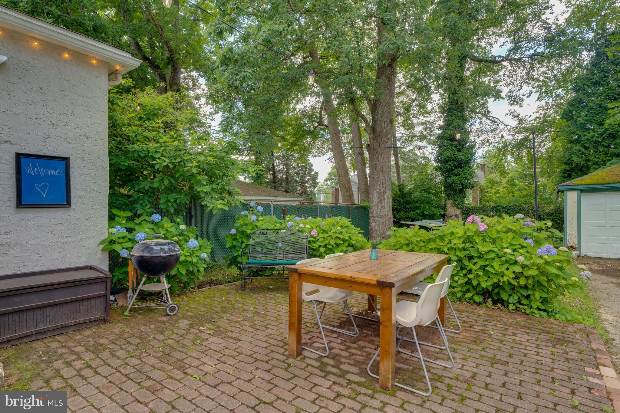 2922 Mapleshade Road Ardmore, PA 19003 - Photo 26 of 29