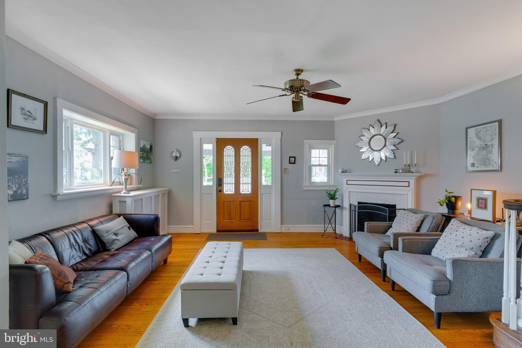 2922 Mapleshade Road Ardmore, PA 19003 - Photo 3 of 29