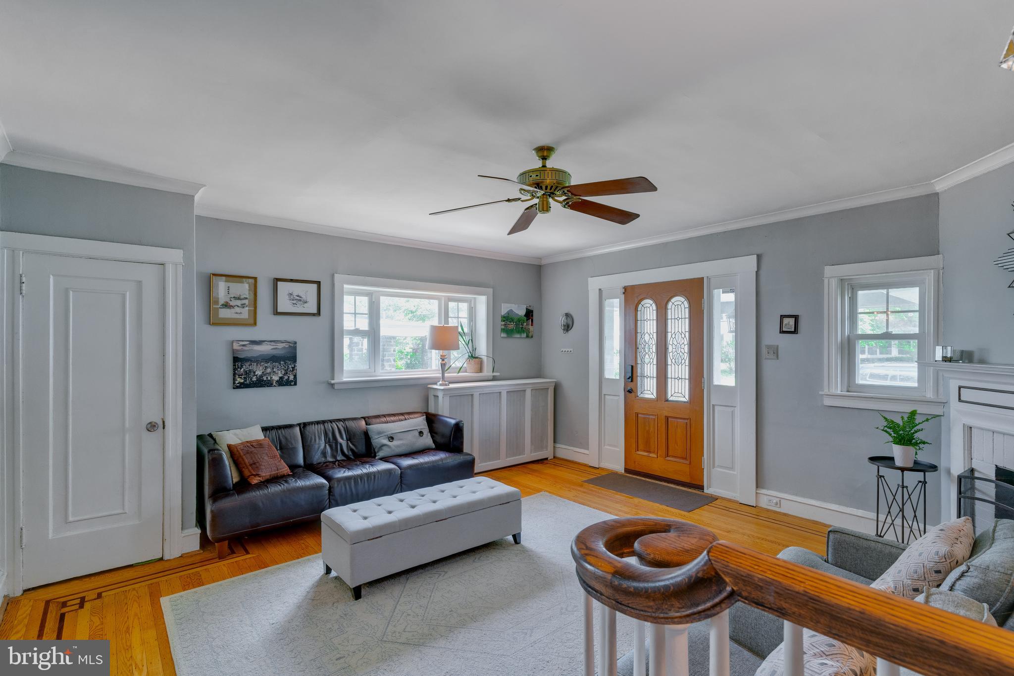 2922 Mapleshade Road Ardmore, PA 19003 - Photo 4 of 29