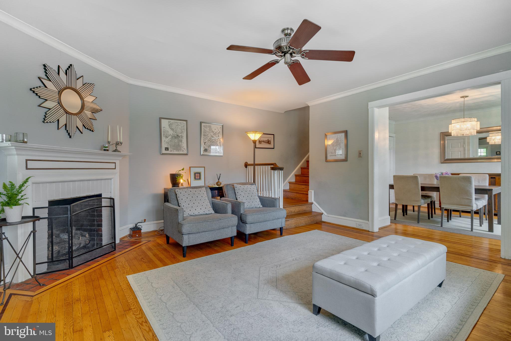 2922 Mapleshade Road Ardmore, PA 19003 - Photo 5 of 29