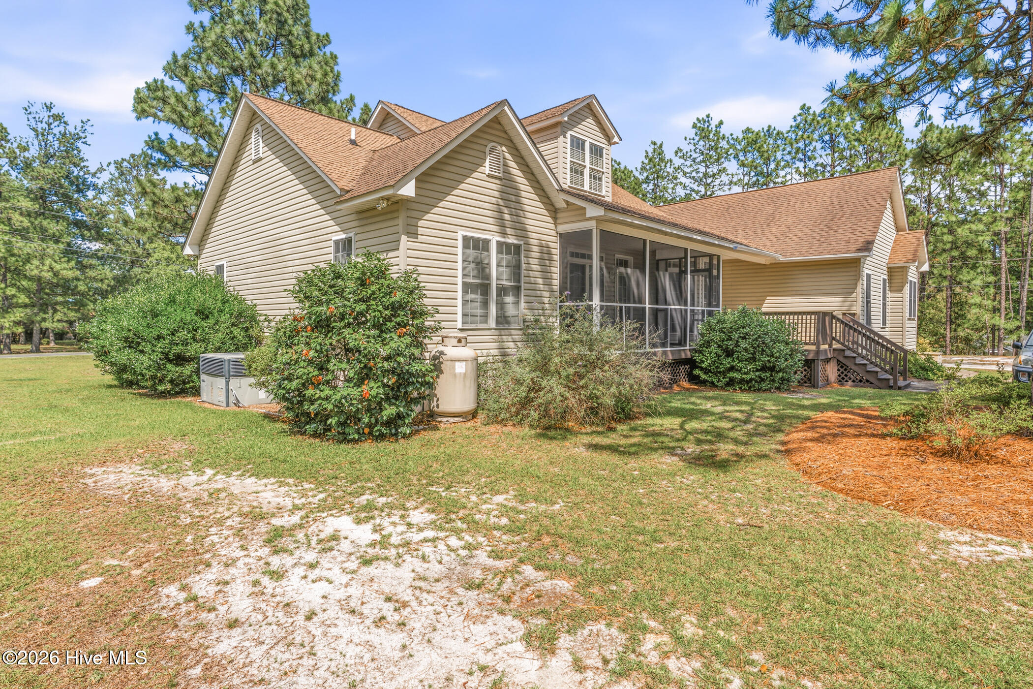 196 Mt Moriah Church Road Hamlet, NC 28345 - Photo 5 of 37