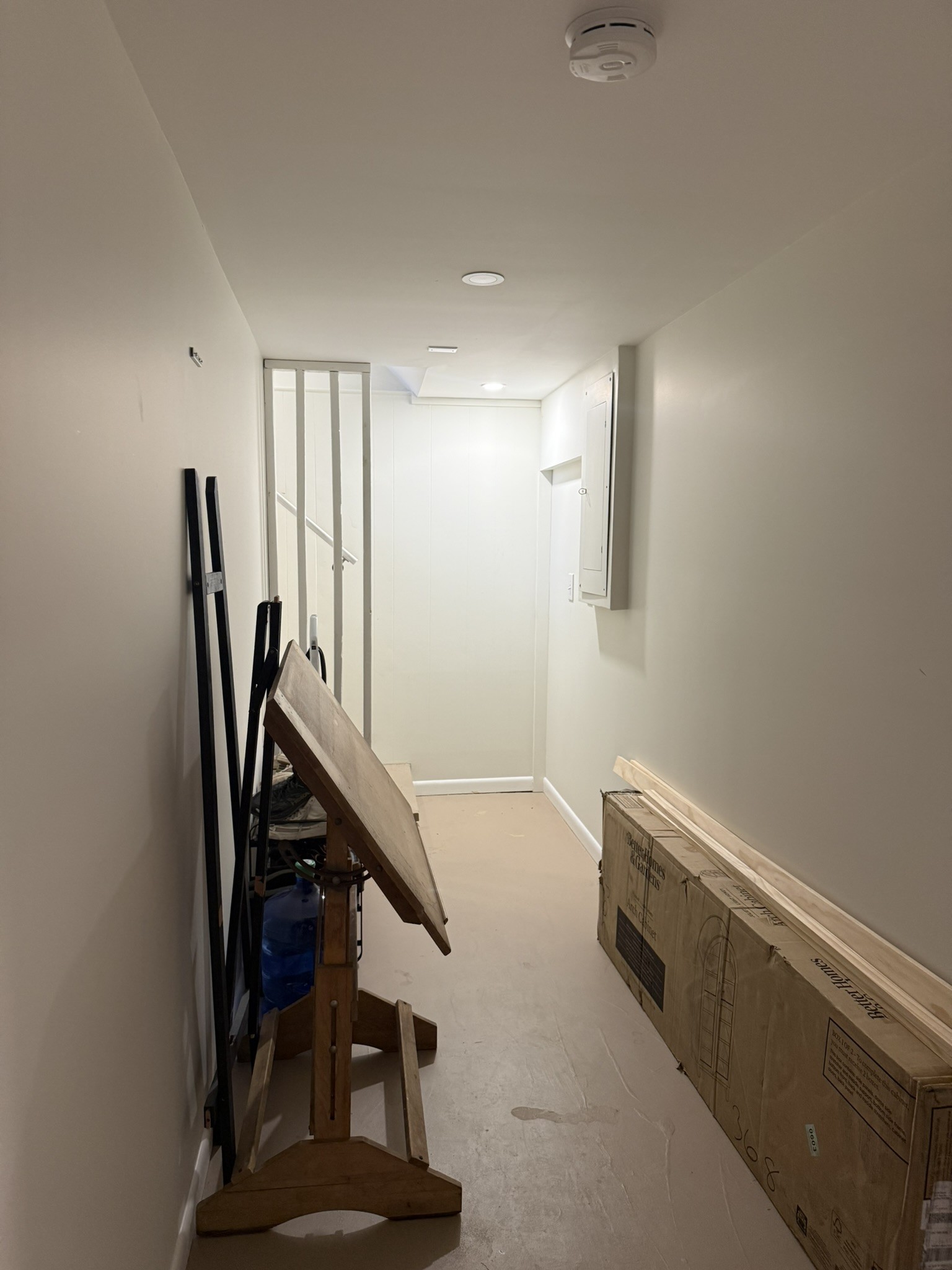 7524 Gary Road Joelton, TN 37080 - Photo 22 of 36