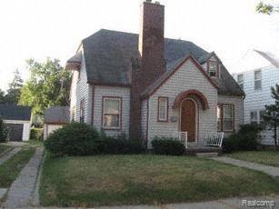 44 Mohawk Road Pontiac, MI 48341 - Photo 1 of 3 Front