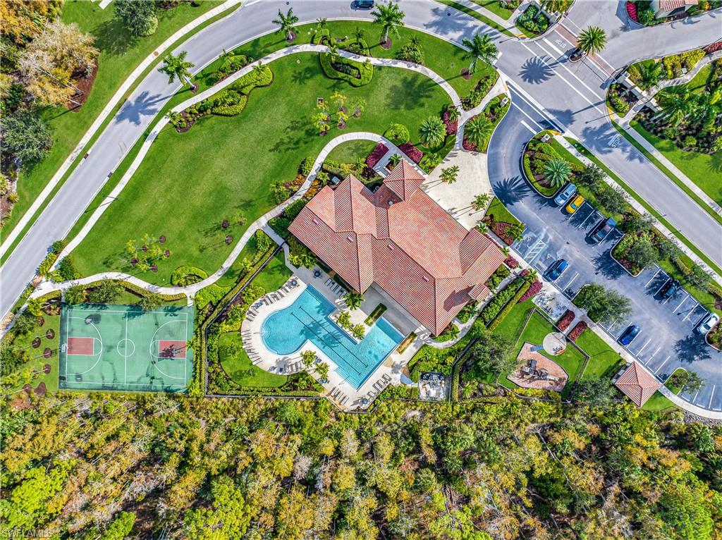 4272 Raffia Palm Circle Naples, FL 34119 - Photo 33 of 41 Amenities