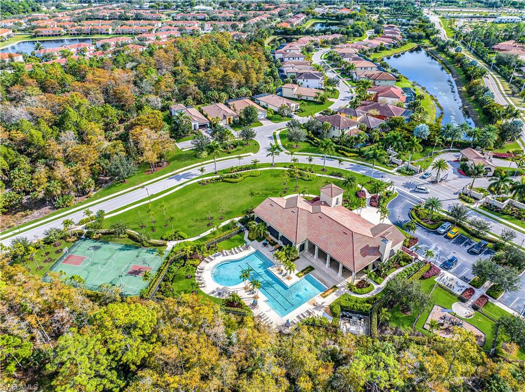 4272 Raffia Palm Circle Naples, FL 34119 - Photo 34 of 41 Amenities