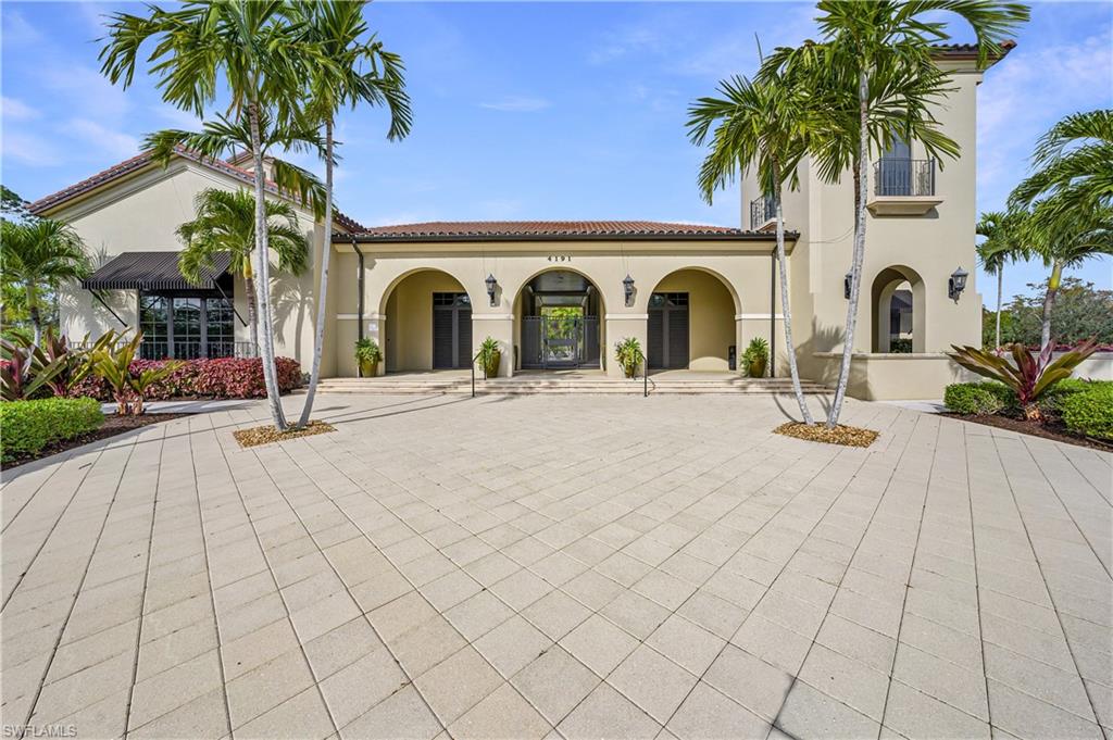 4272 Raffia Palm Circle Naples, FL 34119 - Photo 35 of 41 Clubhouse