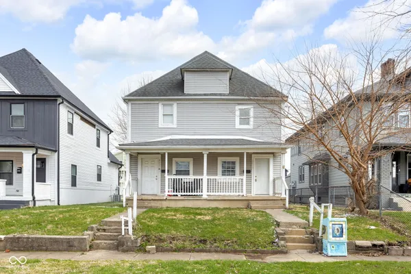 $1,450 | 2619 Guilford Avenue, Indianapolis, IN 46205