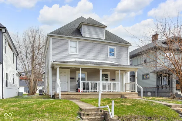 $1,450 | 2619 Guilford Avenue, Indianapolis, IN 46205