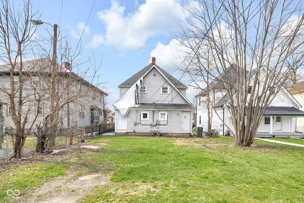 $1,450 | 2619 Guilford Avenue, Indianapolis, IN 46205