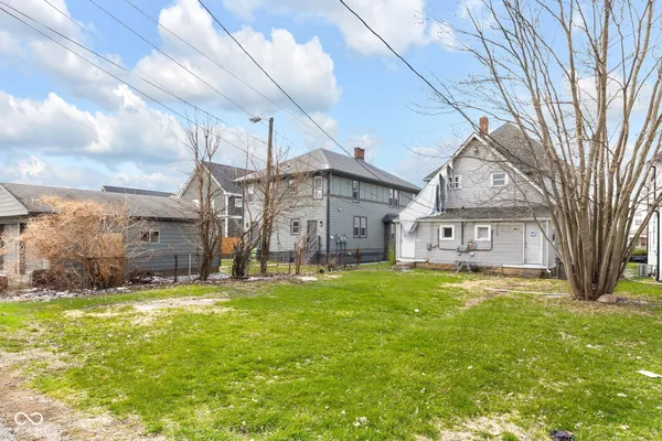 $1,450 | 2619 Guilford Avenue, Indianapolis, IN 46205