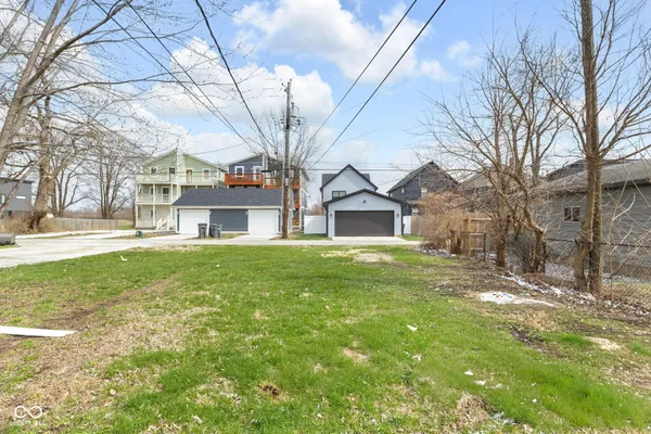 $1,450 | 2619 Guilford Avenue, Indianapolis, IN 46205