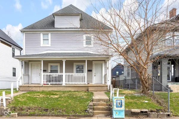 $1,450 | 2619 Guilford Avenue, Indianapolis, IN 46205