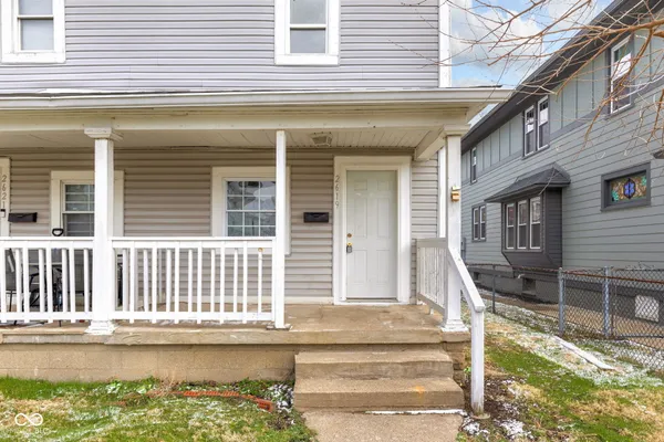 $1,450 | 2619 Guilford Avenue, Indianapolis, IN 46205
