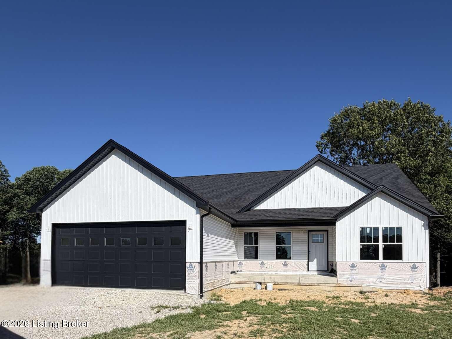 3199 High Plains Road Vine Grove, KY 40175 - Photo 1 of 33 Stephens.1