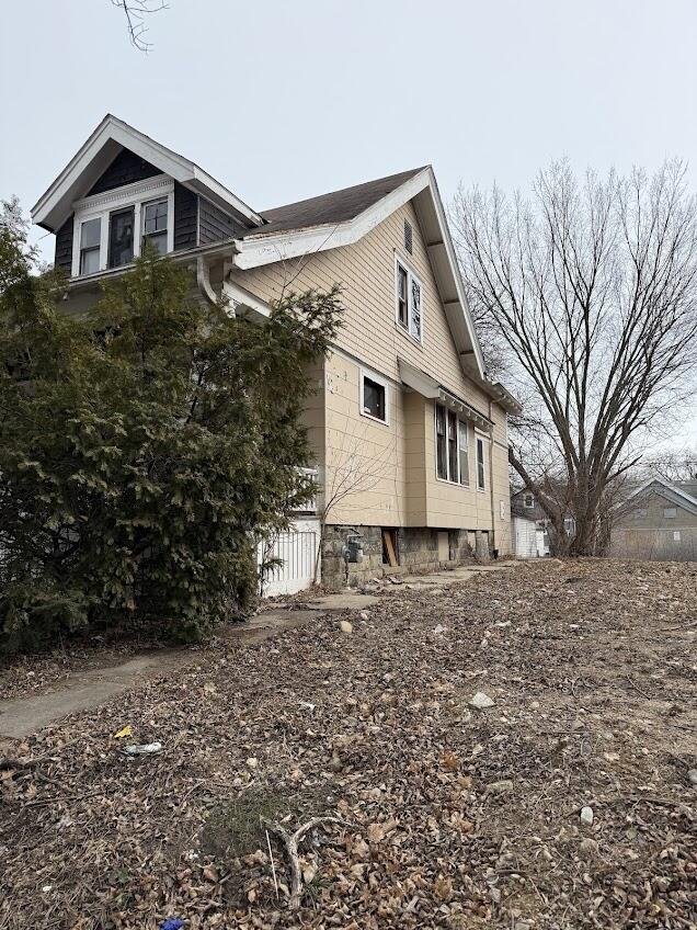 3262 North 28th Street Milwaukee, WI 53216 - Photo 17 of 19 IMG_1447