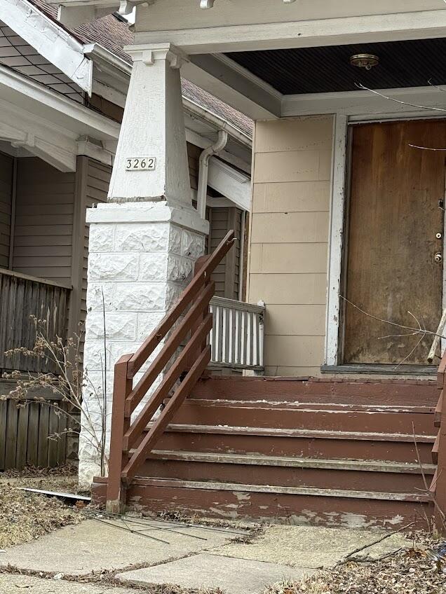 3262 North 28th Street Milwaukee, WI 53216 - Photo 18 of 19 IMG_1446